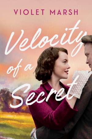 Velocity of a Secret de Violet Marsh