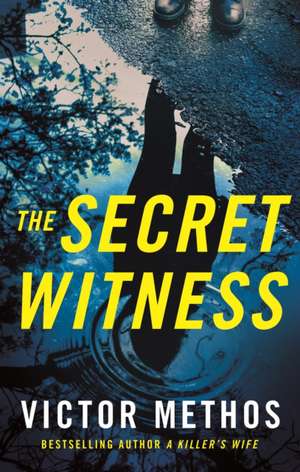 The Secret Witness de Victor Methos