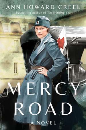 Mercy Road de Ann Howard Creel