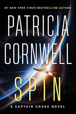 SPIN de Patricia Cornwell