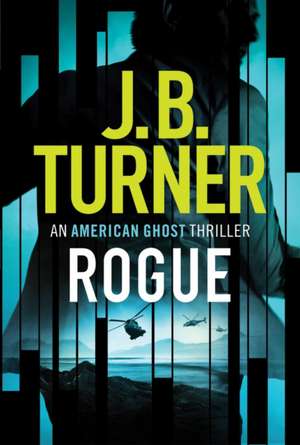 Rogue de J B Turner