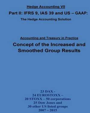 Concept of the Increased and Smoothed Group Results de Karl-Heinz Klamra