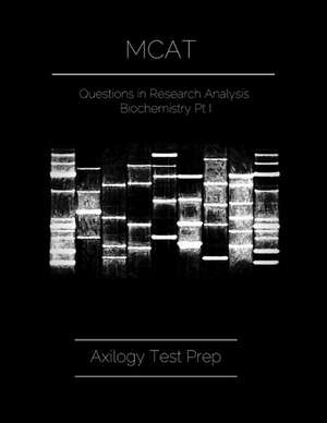 MCAT de Amareen Dhaliwal