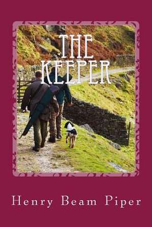 The Keeper de Piper, Henry Beam