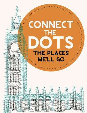 Connect the Dots Activity Book de Demarce, Jenny