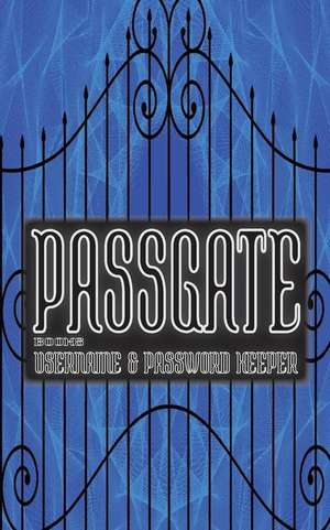 Passgate Books de Passgate Books