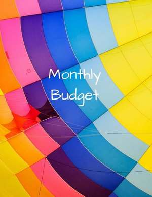 Monthly Budget de Logs, Inspirational