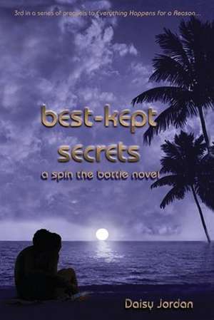 Best-Kept Secrets de Daisy Jordan