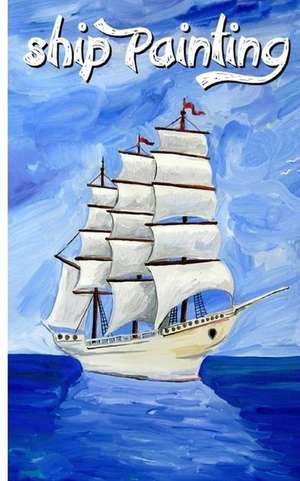 Ship Painting de Internet Password Organizer