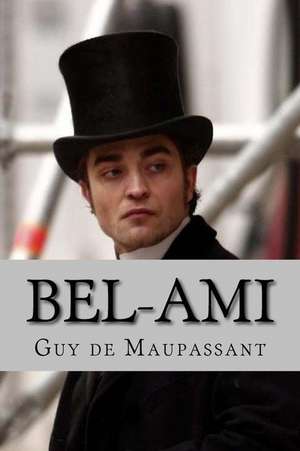 Bel-Ami (Worldwide Classics) de Guy de Maupassant