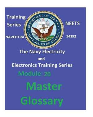 The Navy Electricity and Electronics Training Series de United States Navy