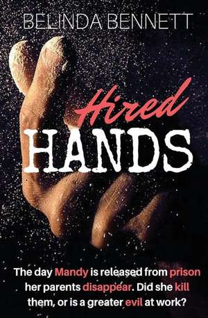 Hired Hands de Belinda Bennett