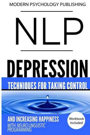 Nlp de Publishing, Modern Psychology