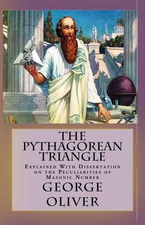 The Pythagorean Triangle de George Oliver