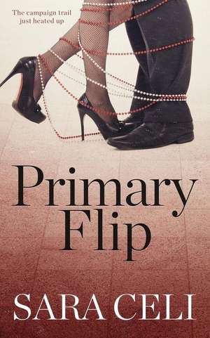 Primary Flip de Sara Celi