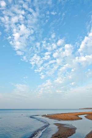 A Gorgeous Red Sand Beach on Prince Edward Island Canada Journal de Cs Creations