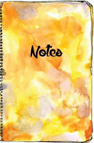 Notes - The Old Notebook de Blau, Julian