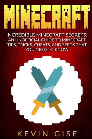 Minecraft de Kevin Gise