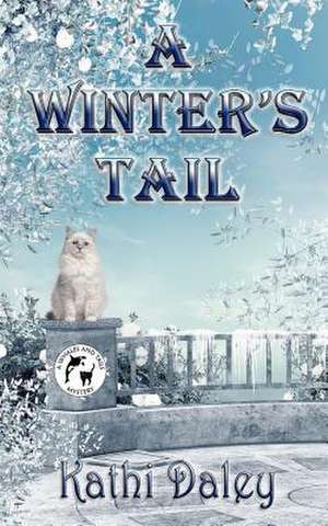 A Winter's Tail de Kathi Daley