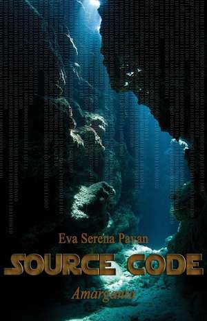 Source Code de Pavan, Eva Serena