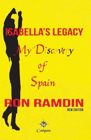 Isabella's Legacy de Ron Ramdin