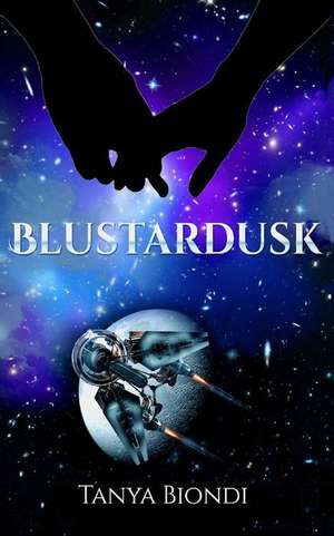 Blustardusk de Tanya Biondi