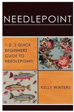 Needlepoint de Winters, Kelly