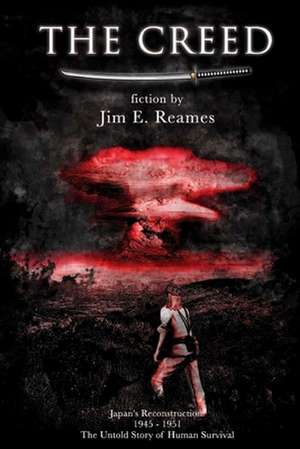 The Creed de MR Jim E. Reames