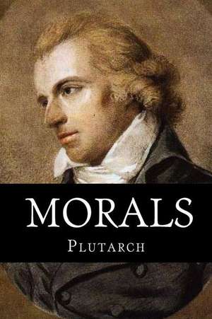 Morals de Plutarch