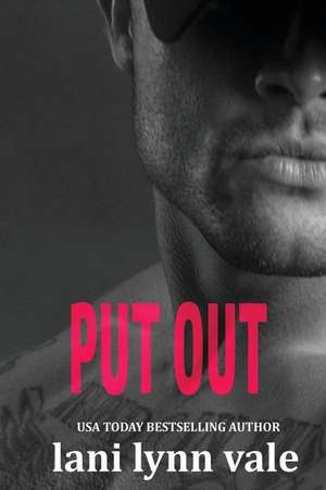 Put Out de Lani Lynn Vale