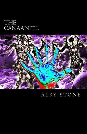 The Canaanite de Alby Stone