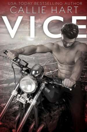 Vice de Callie Hart