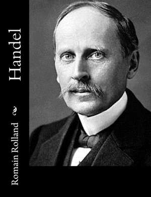 Handel de Romain Rolland