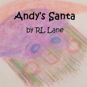 Andy's Santa de Rl Lane