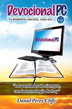 Devocional PC de Perez Cliffe, Daniel