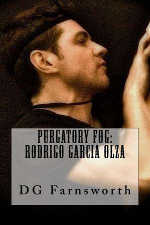 Purgatory Fog de Dg Farnsworth