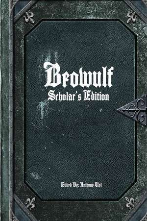 Beowulf de Unknown