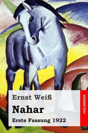 Nahar de Ernst Wei