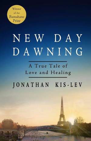 New Day Dawning de Jonathan Kis-Lev