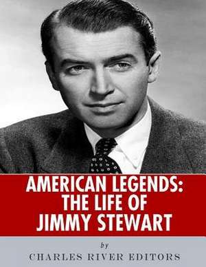 American Legends de Charles River Editors