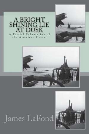 A Bright Shining Lie at Dusk de James LaFond