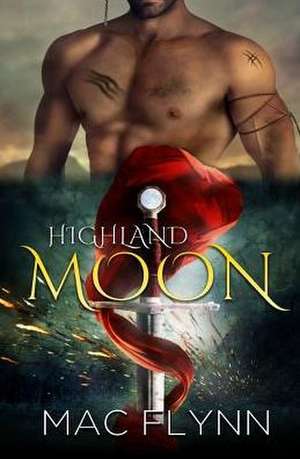 Highland Moon (Werewolf Shifter Romance) de Mac Flynn