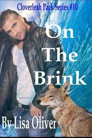 On the Brink de Lisa Oliver