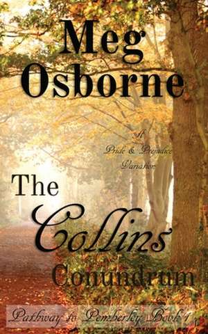 The Collins Conundrum de Osborne, Meg