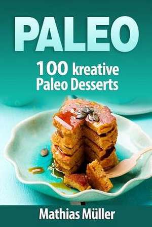 Paleo de Mathias Muller