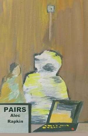 Pairs de Rapkin, MR Alec
