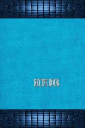 Recipe Book V2 de Thomas, Marhugh