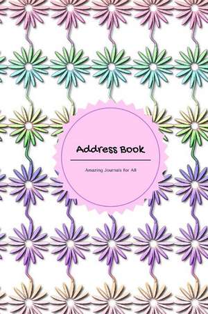 Address Book de Journals, Inspirational