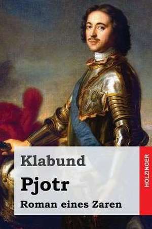 Pjotr de Klabund