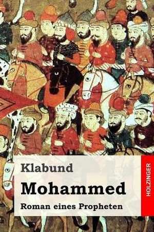 Mohammed de Klabund